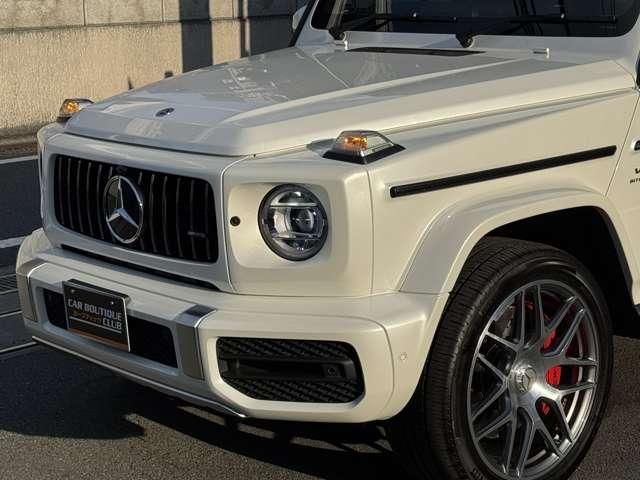 AMG G CLASS 2020 Image 31