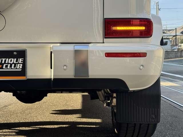 AMG G CLASS 2020 Image 31