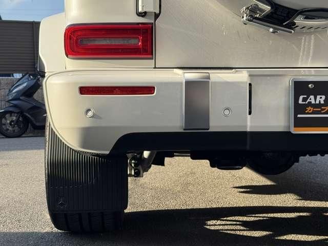 AMG G CLASS 2020 Image 31