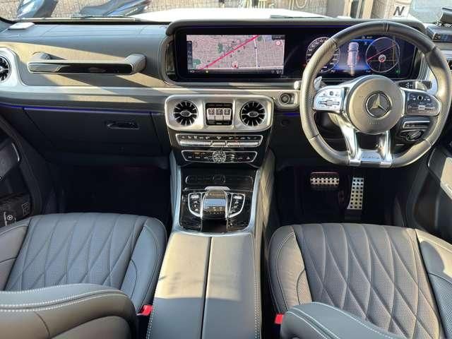 AMG G CLASS 2020 Image 31