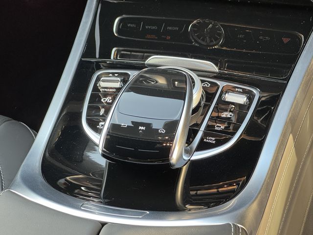 AMG G CLASS 2020 Image 31