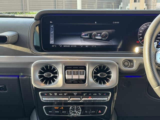 AMG G CLASS 2020 Image 31