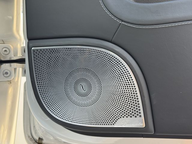 AMG G CLASS 2020 Image 31