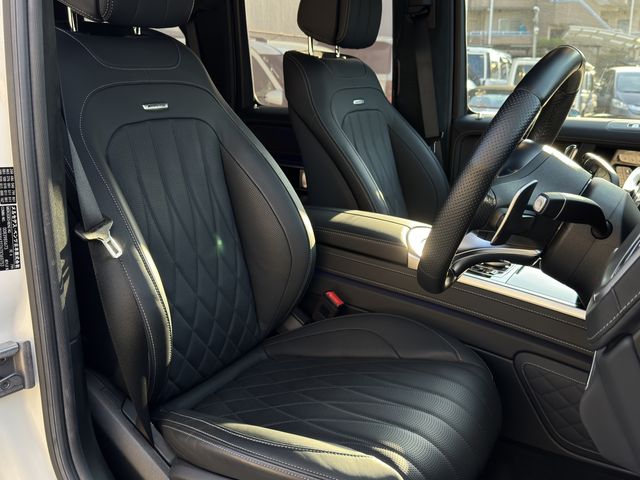 AMG G CLASS 2020 Image 31