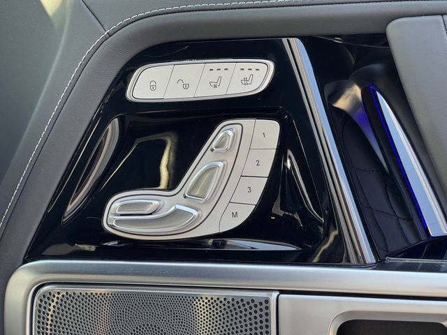 AMG G CLASS 2020 Image 31