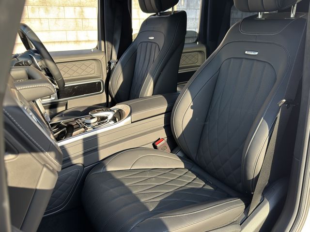 AMG G CLASS 2020 Image 31