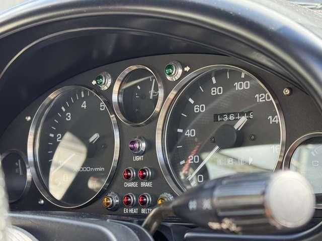 MAZDA ROADSTER 1996 Image 31