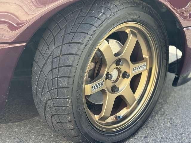 MAZDA ROADSTER 1996 Image 31