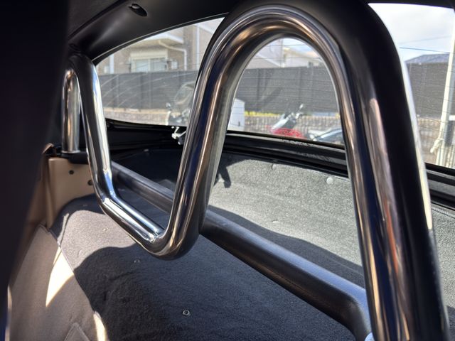 MAZDA ROADSTER 1996 Image 31