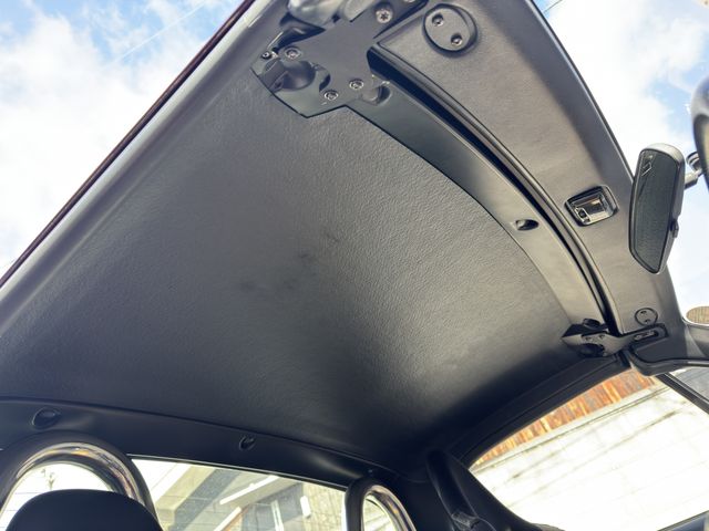 MAZDA ROADSTER 1996 Image 31