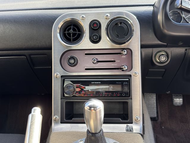 MAZDA ROADSTER 1996 Image 31