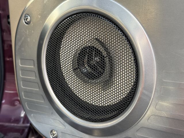 MAZDA ROADSTER 1996 Image 31