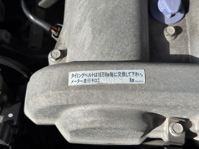 MAZDA ROADSTER 1996 Image 31