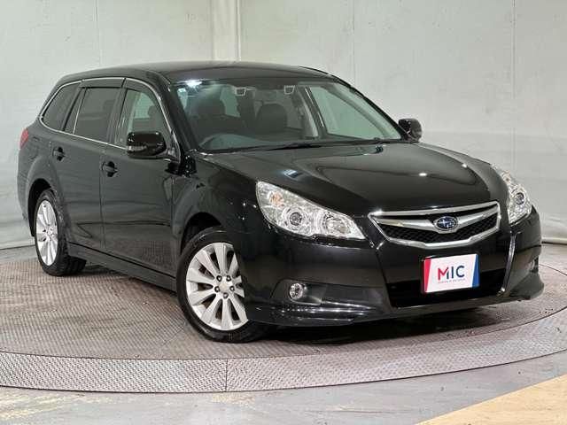SUBARU LEGACY-TW 4WD 2011 Image 31