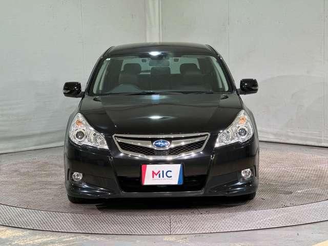 SUBARU LEGACY-TW 4WD 2011 Image 31