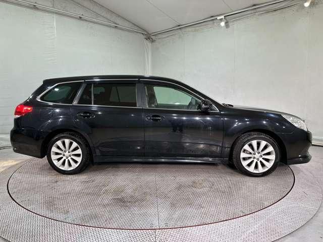 SUBARU LEGACY-TW 4WD 2011 Image 31