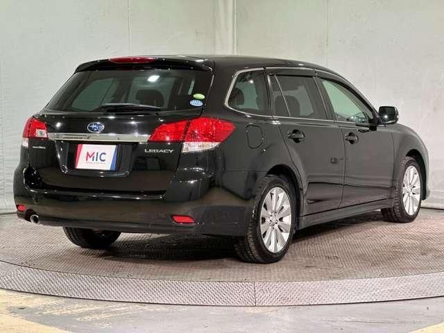 SUBARU LEGACY-TW 4WD 2011 Image 31