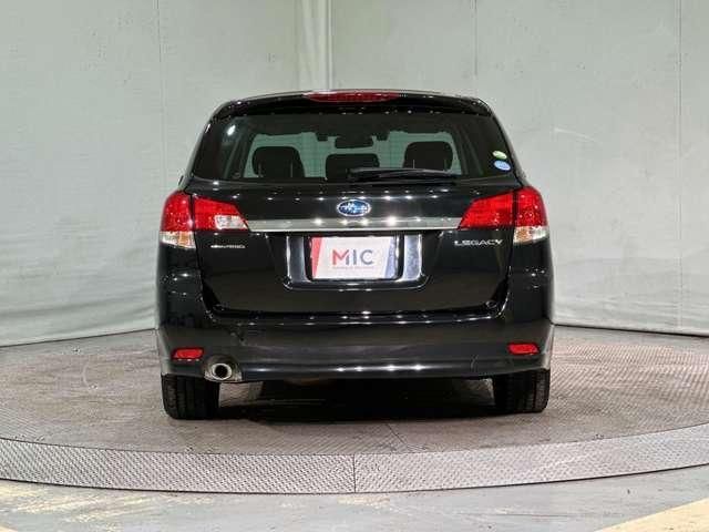 SUBARU LEGACY-TW 4WD 2011 Image 31