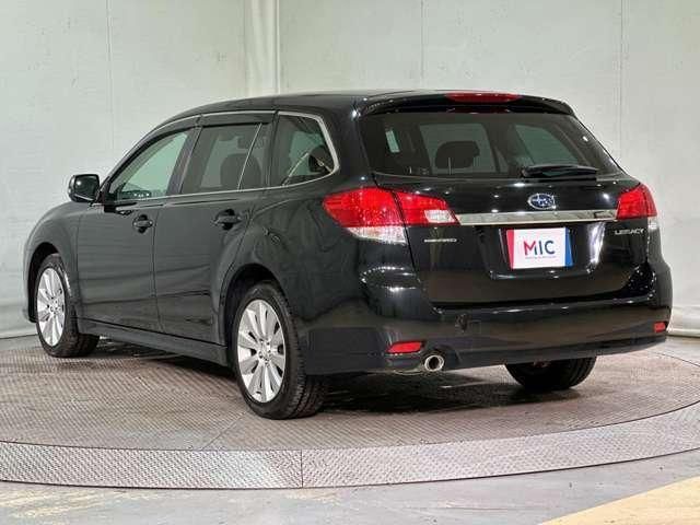 SUBARU LEGACY-TW 4WD 2011 Image 31