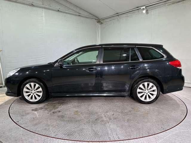 SUBARU LEGACY-TW 4WD 2011 Image 31