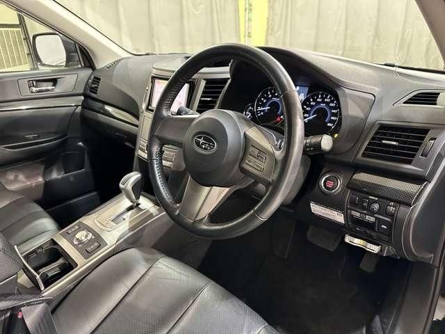 SUBARU LEGACY-TW 4WD 2011 Image 31