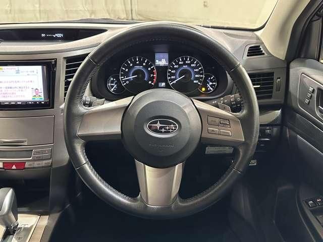 SUBARU LEGACY-TW 4WD 2011 Image 31