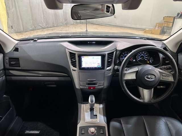 SUBARU LEGACY-TW 4WD 2011 Image 31