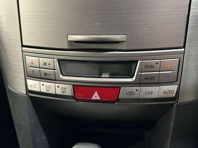 SUBARU LEGACY-TW 4WD 2011 Image 31