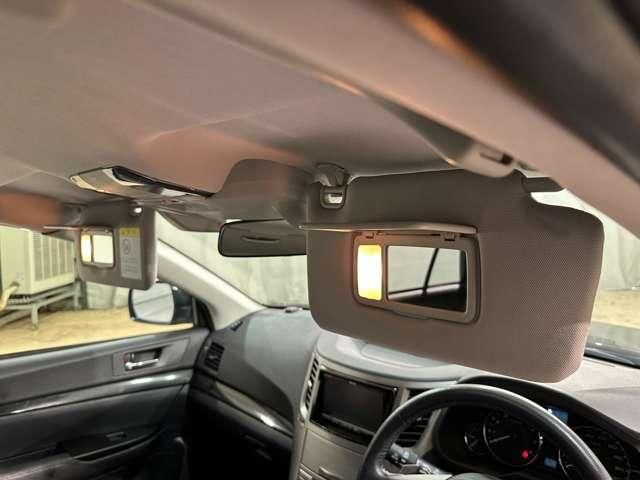 SUBARU LEGACY-TW 4WD 2011 Image 31