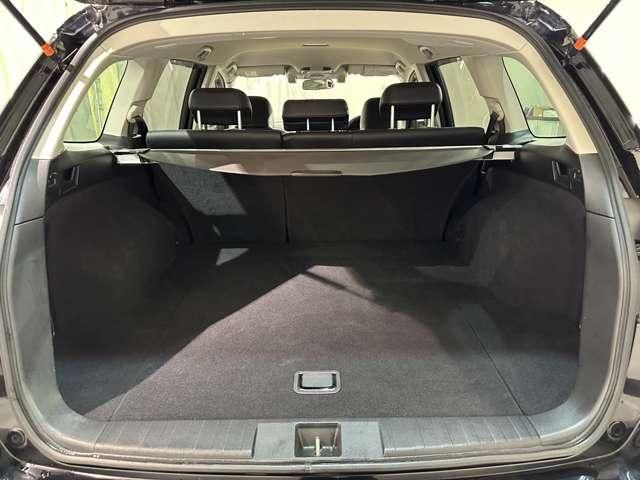 SUBARU LEGACY-TW 4WD 2011 Image 31