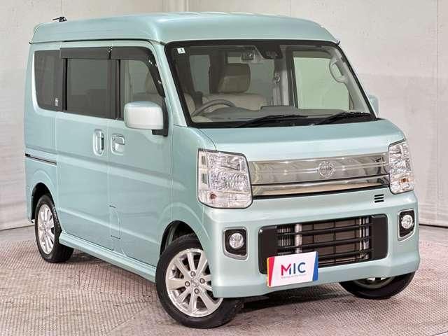 NISSAN NV100 CLIPPER RIO 2017 Image 31