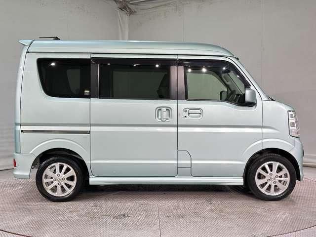 NISSAN NV100 CLIPPER RIO 2017 Image 31