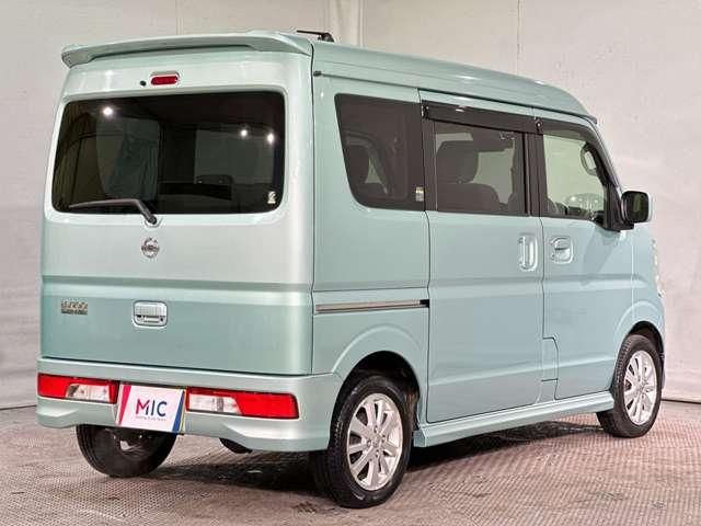NISSAN NV100 CLIPPER RIO 2017 Image 31