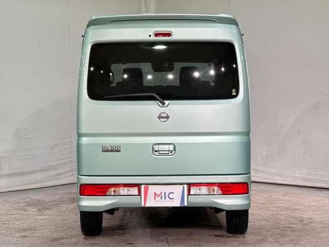 NISSAN NV100 CLIPPER RIO 2017 Image 31