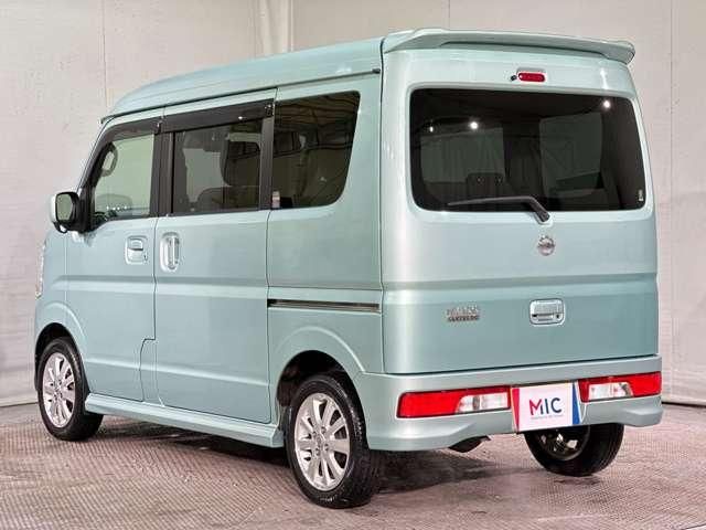 NISSAN NV100 CLIPPER RIO 2017 Image 31