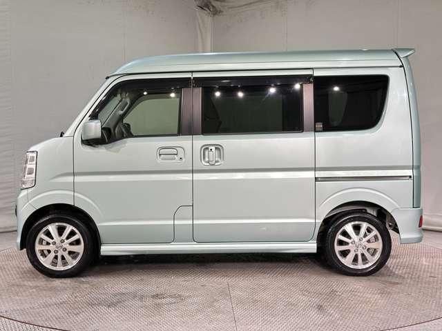 NISSAN NV100 CLIPPER RIO 2017 Image 31