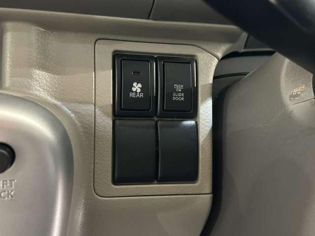 NISSAN NV100 CLIPPER RIO 2017 Image 31