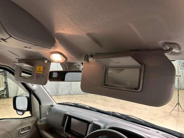 NISSAN NV100 CLIPPER RIO 2017 Image 31