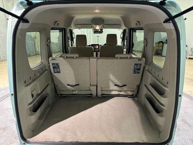 NISSAN NV100 CLIPPER RIO 2017 Image 31