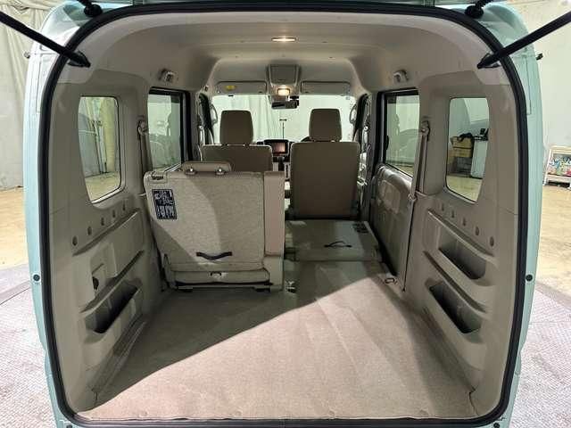 NISSAN NV100 CLIPPER RIO 2017 Image 31