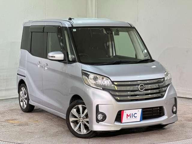 NISSAN DAYZ ROOX 2016 Image 31