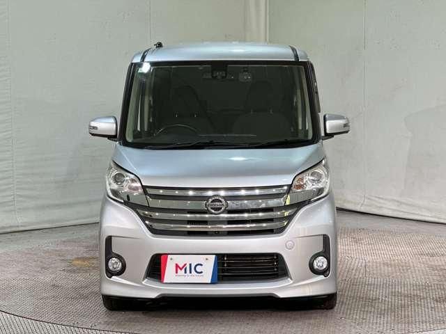 NISSAN DAYZ ROOX 2016 Image 31