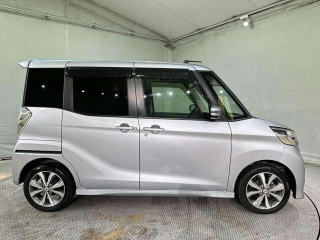 NISSAN DAYZ ROOX 2016 Image 31