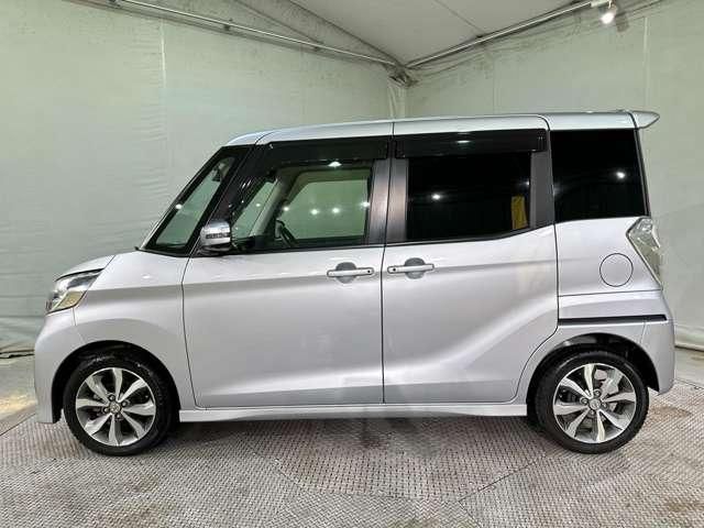 NISSAN DAYZ ROOX 2016 Image 31