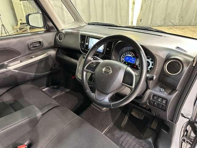 NISSAN DAYZ ROOX 2016 Image 31