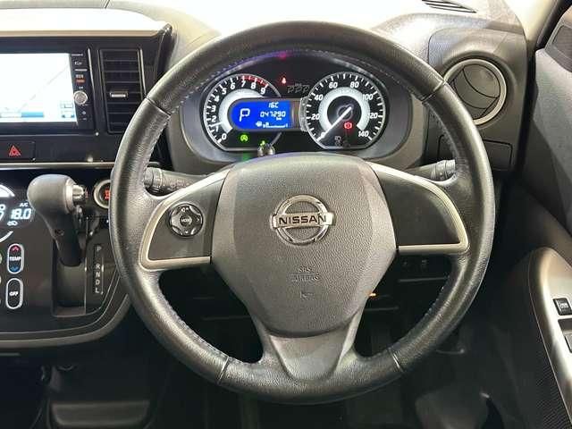 NISSAN DAYZ ROOX 2016 Image 31