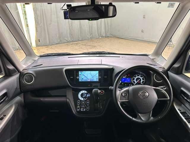 NISSAN DAYZ ROOX 2016 Image 31