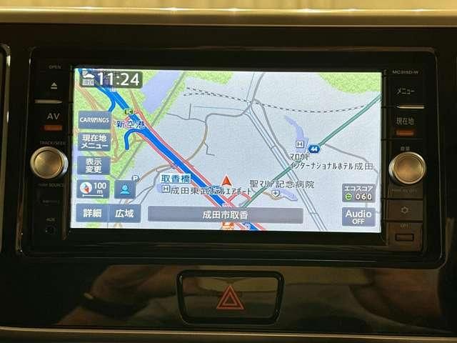 NISSAN DAYZ ROOX 2016 Image 31