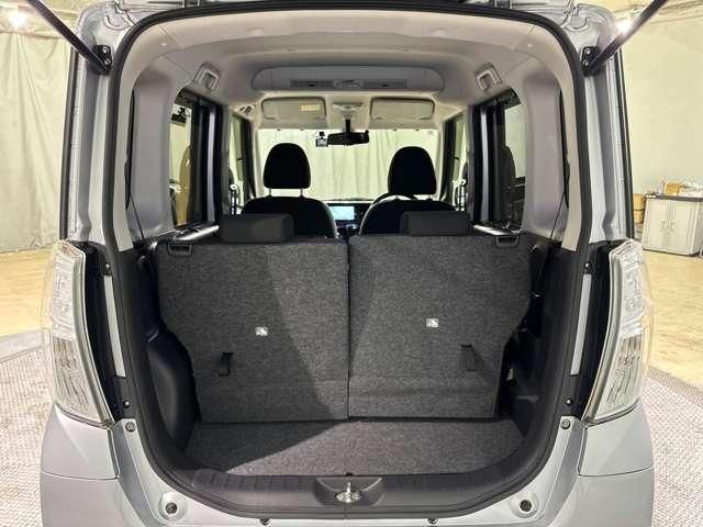 NISSAN DAYZ ROOX 2016 Image 31