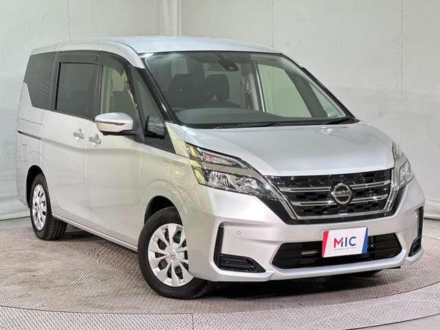 NISSAN SERENA  WG 2020 Image 31